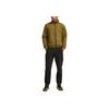 Timberland Windproof Waterproof Solid Color Casual Pants Men Bottoms Black A6Y8X-001