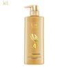 Holunder Ginseng Ingwer Anti-Haarbruch Shampoo 500ml