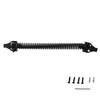 Adjustable Door and Gate Spring Automatic Close Wooden Box Hinge for Outdoor Door