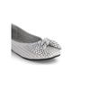 SODA Women S Semi dreSS Punching Flat ShoeS arS5043470  1cm 
