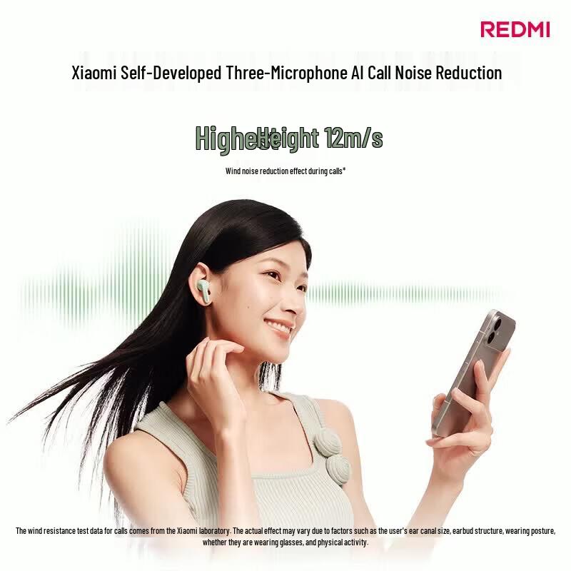 Auricolari True Wireless Xiaomi Redmi Buds 8 ANC