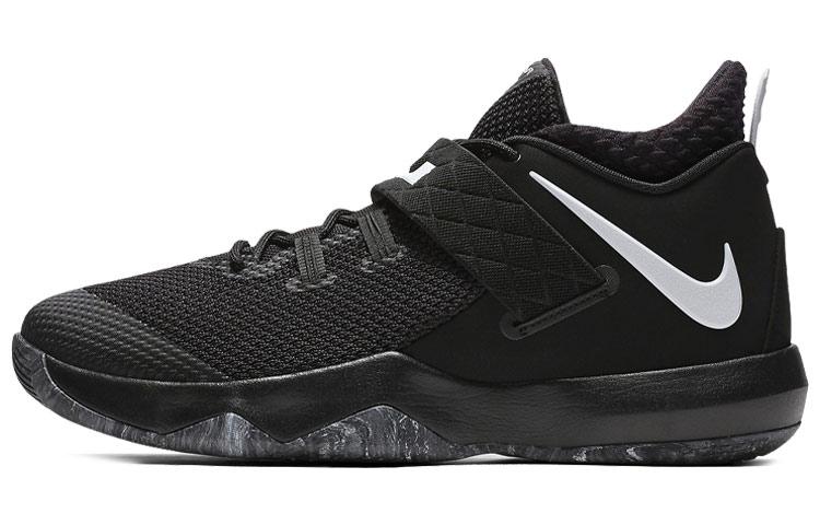 Nike Ambassador 10  Black  AH7580-001 42