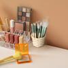 5 Pcs Hamper Home Kitchen Baskets Centerpieces Bamboo Weaving Boho Storage Woven Craft