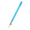 2pcs Stainless Steel French Tambour Needle Blue And Pink Sewing Tool  DIY Sewing