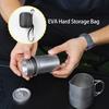 6lots Portables Camping Teas Cups 304 Stainless Steel Durability Easyly Clean Outdoor Cookware Essential