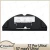 Suitable For Roborock S7 / S7 MaxV Ultra / S7 MaxV Plus / G10S Pro / G10 Replacement Accessories Main Side Brush Cover Dust Bag Mop Hepa Filter