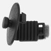 Nylon Fastener Clip W715120-SS3JA for Ford