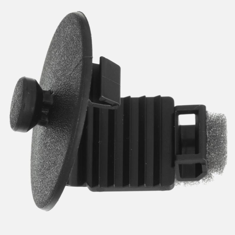 Nylon Fastener Clip W715120-SS3JA for Ford