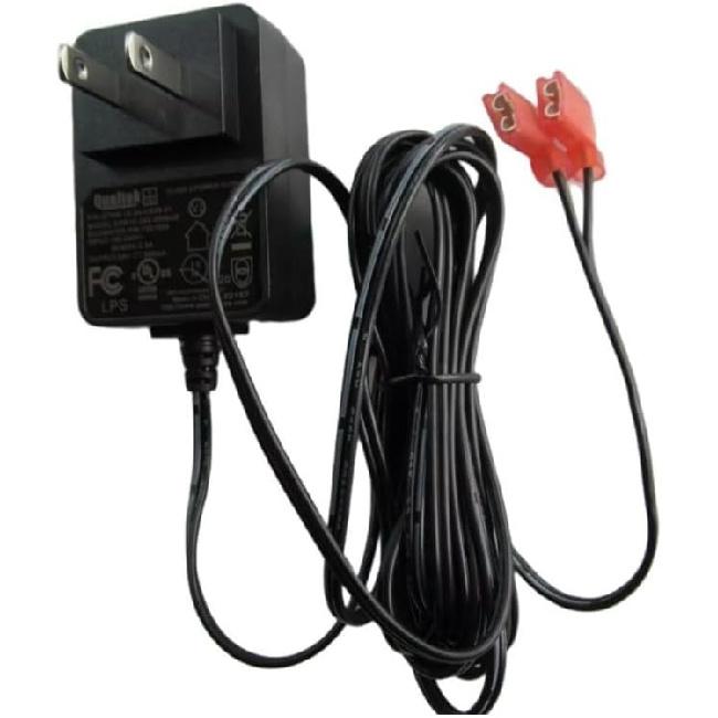 Замена AC-DC адаптера для смягчителя воды Rheem RHS32 RHS42 RHW42 Preferred Plus Qualtek SAW12-240-0500UD P/N QFWB-12-24-US00-01 Ecowater PN