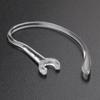 Black Plastic Accessaries Earphone Headset Ear Loop Bluetooth Earhook