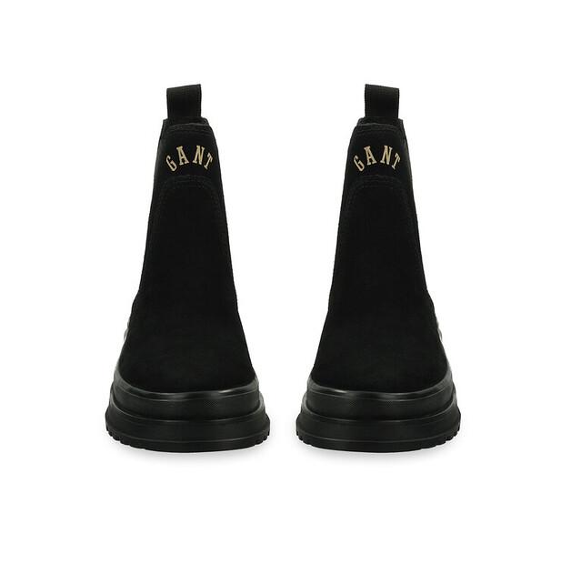 Chelsea Boots Gant Wintly 29553793, Black