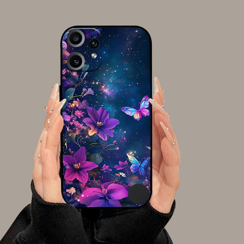 For Nothing CMF Phone 2 Pro Case Cute Cartoon Painted Soft Silicone Back Cover For Nothing CMF Phone2 Pro TPU Bumper Funda Coque