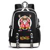 Anime Dragon Ball Backpack for School Casual Daypack for Kids Teenagers Students Boys Girls Everyday Use