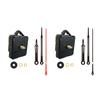 High Torque Quartz Clock Motor Mechanism Kit Replacement Movement For DIY