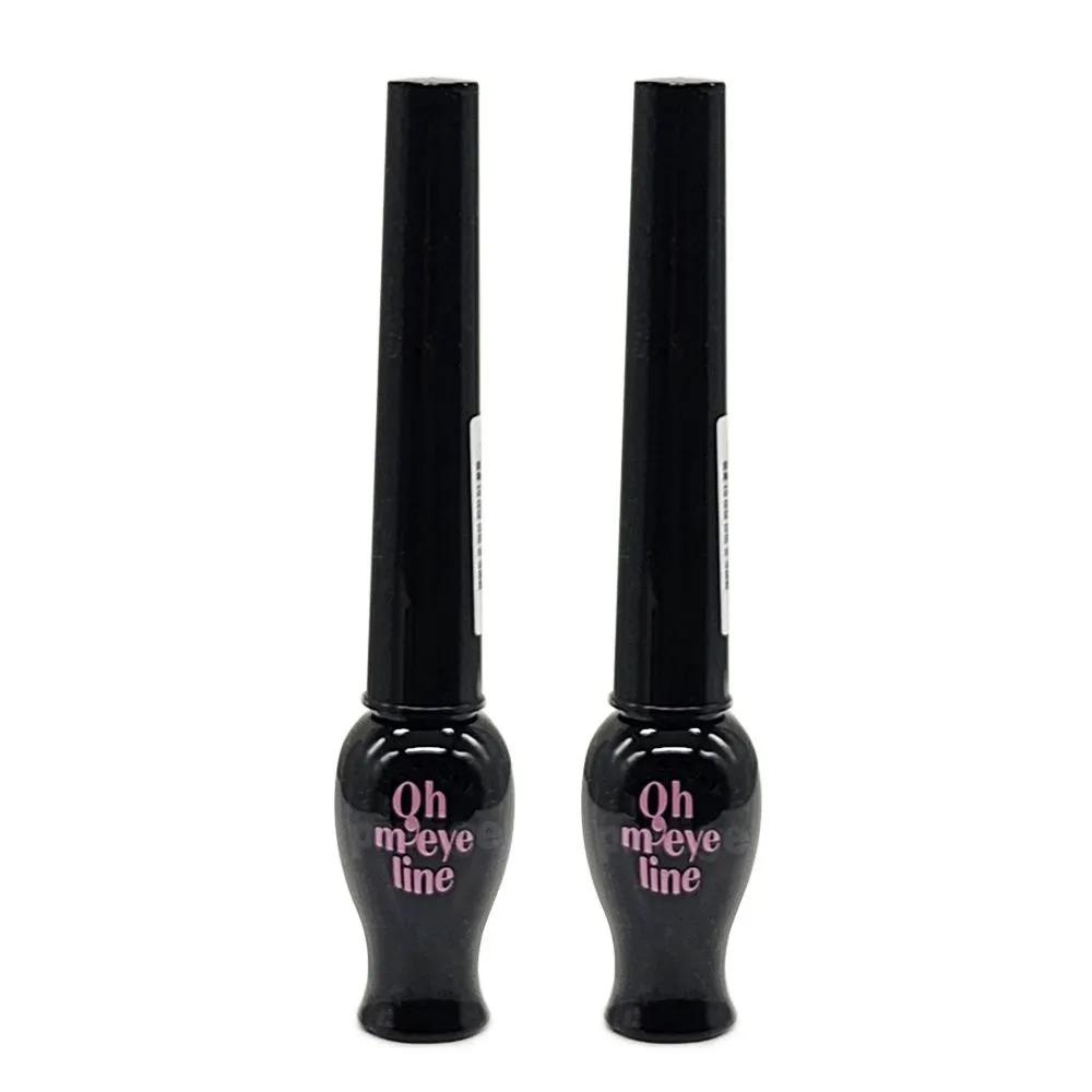 Etude Oh My Line x 2 - 01 Black