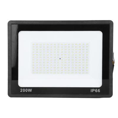 LED Graphene Flood Light IP66 Waterproof High Strength LED Spot Light Lamp for Tunnel Tree