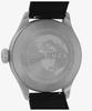 Waterbury Ace Watch Quartz 100M Water Resistant Mineral Glass Black Dial TW2Y70400 [TIMEX] Three-Hands Men's [Authentic]