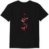 Violator Red - Depeche Mode - T-Shirts Klassisches T-Shirt