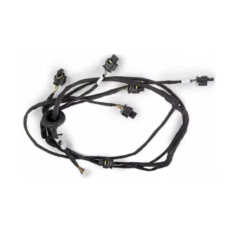 Wiring Harness for C-Class W205 (2014-2021) 2055401900