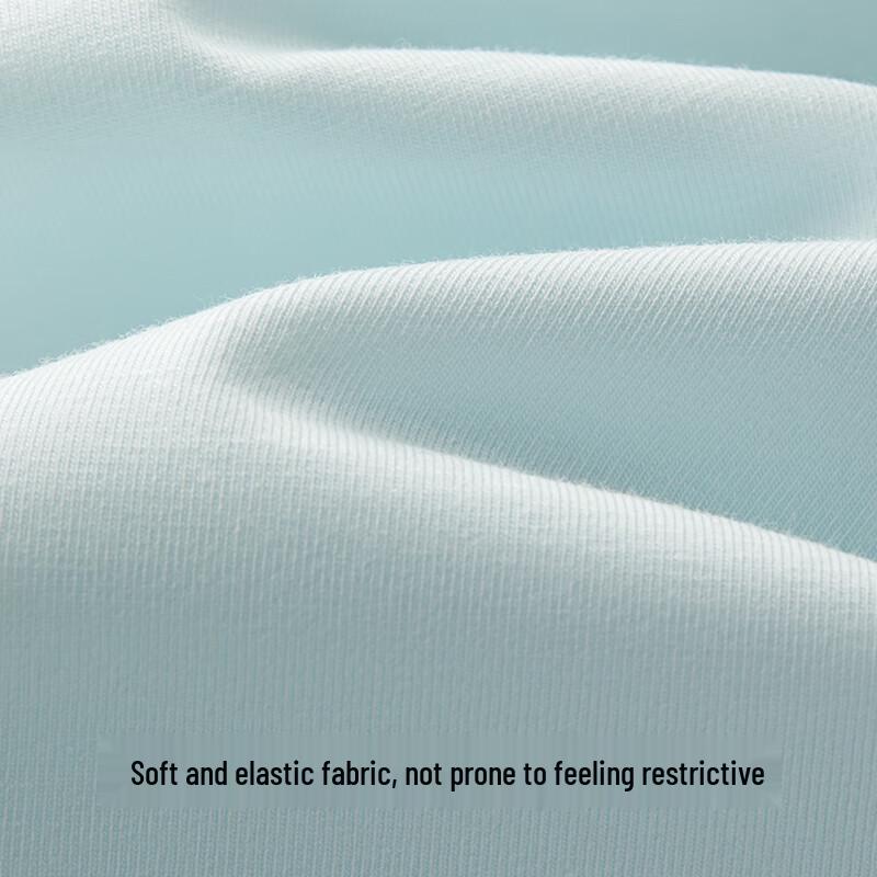 Women's Seamless 10A Antibacterial Cotton Briefs