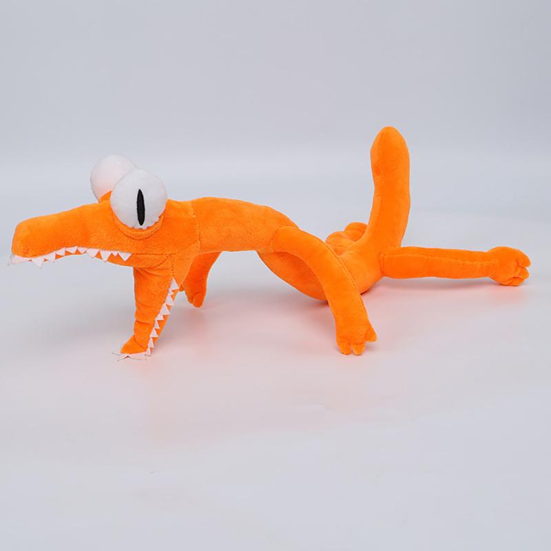 30cm Roblox Rainbow Friends Plush Toys Soft Stuffed Game Figures Plush Doll For Kids Birthday Gifts