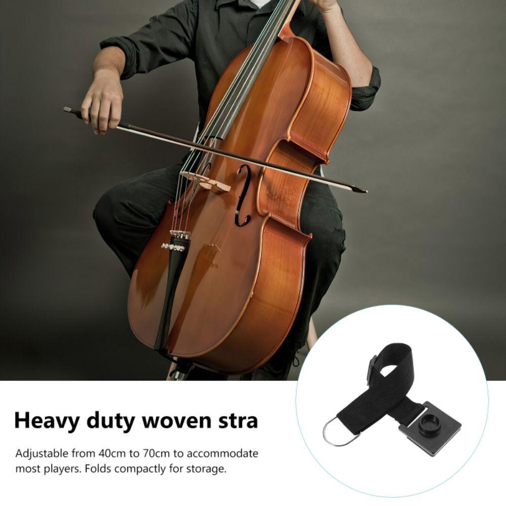 Floor Protectors Cello Endpin Stopper Anti Scratch Positioning Stand Cello  Instrument Accessories