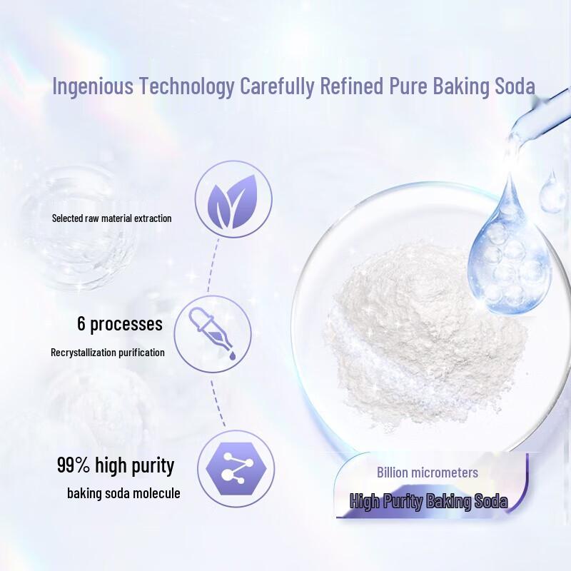 Colgate Baking Soda Whitening Toothpaste