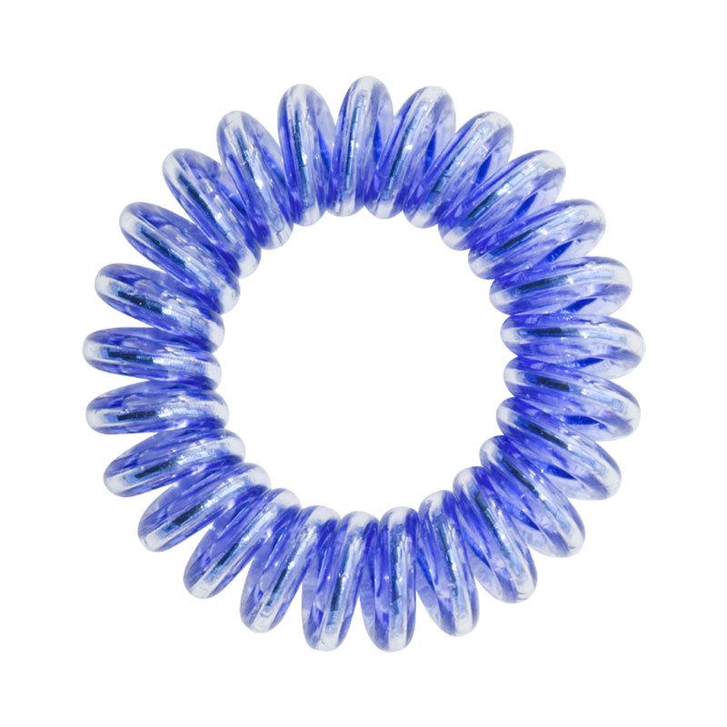 Japanese Style Seamless Hair Tie - High-Grade, Non-Snag, Summer Cord for Women with Free Shipping