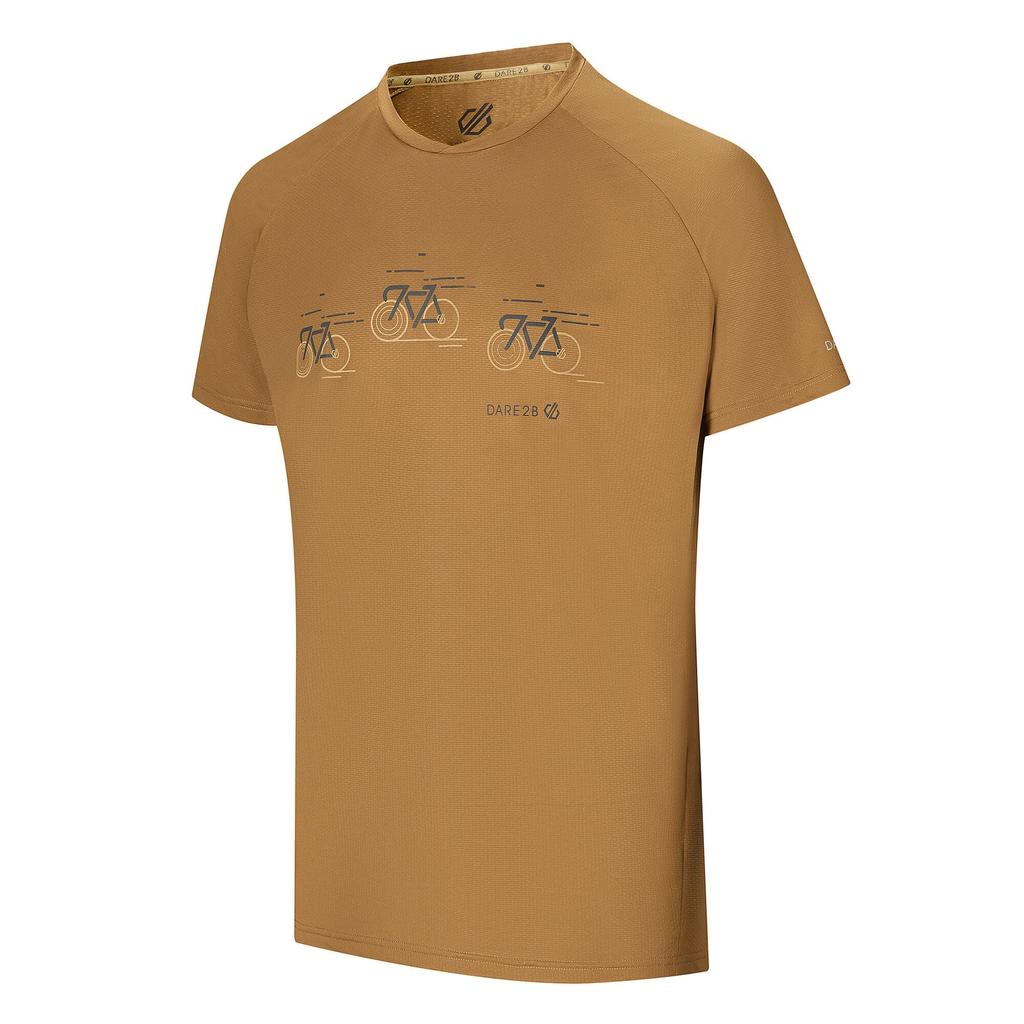 Dare 2B Mens Tech II Bicycle T-Shirt
