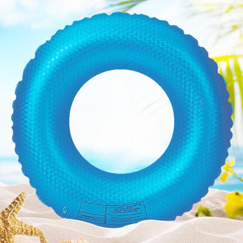 Yezhi Adult Inflatable Swim Ring