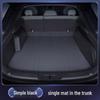 Xiaopeng M03 MAX 2025 Full Coverage Trunk Mat