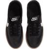 Nike Killshot 2 GS Černá Plátěná Gumová Dětské Tenisky Gumově-Žlutá IF0500-001