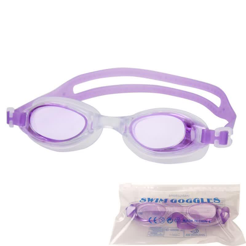 SWIM BICK 2005 Unisex Adult Swimming Goggles