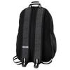 Puma Casual Sports Large Capacity Fabric Backpack Medium Size Unisex Backpacks Black 090716-01