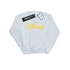 Disney Gutter Logo Stars Sweatshirt