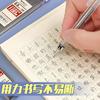 M&G Pencil Refill 2B/HB 0.5mm 0.7mm Graphite Refill Mechanical Pencil Refill Plastic Auto Replacement Pencil Refill