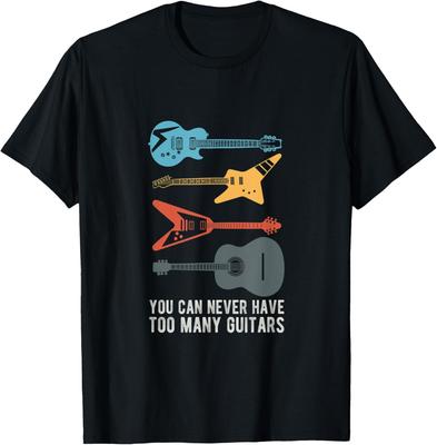 T-shirts en tops – T-shirts