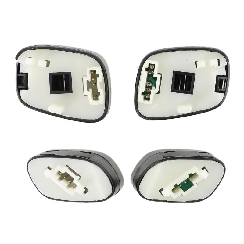 Steering Wheel Button Switch Assembly ABS Button Panel Replacement Steering Wheel Key Switches 21997739 Replacement