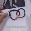 Galaxy Solar System Planets Bracelet for Couples, Best Friends, and Students - Unisex Jewelry Gift