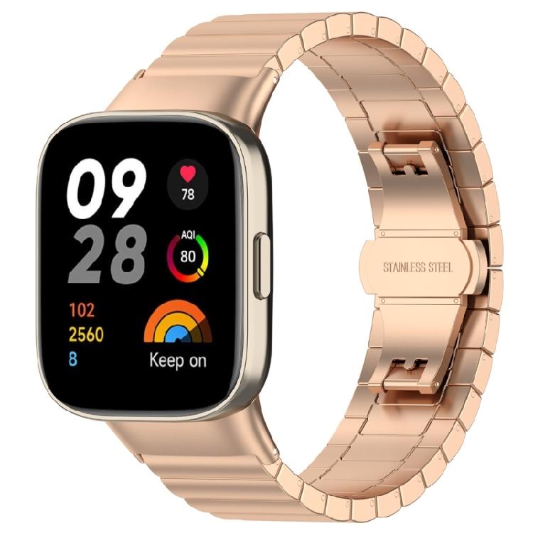 Wristwatch Bracelet Wristband Replacement for Redmi Watch 3 Smartwatch Strap