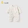 TONGTAI Baby Lightweight Duck Down Jumpsuit