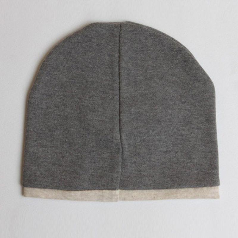 Newborn Baby Girl Boy Cotton Blend  Soft Cap