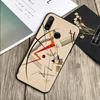 Wassily Kandinsky Abstract For Huawei Nova 7i 3i 8i 11 12i 10 9 SE Y60 Y61 Y70 Y72 Y73 Y90 Y91 P20 P30 Pro P40 Lite Case