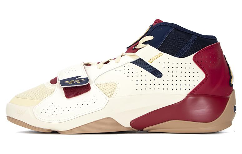 Air Jordan Zion 2 Pf Pelicans DV0551-164 40.5