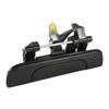 Black Tailgate Handle Latch For Toyota Tacoma 1995 1996 1997 1998 1999 2000-2004