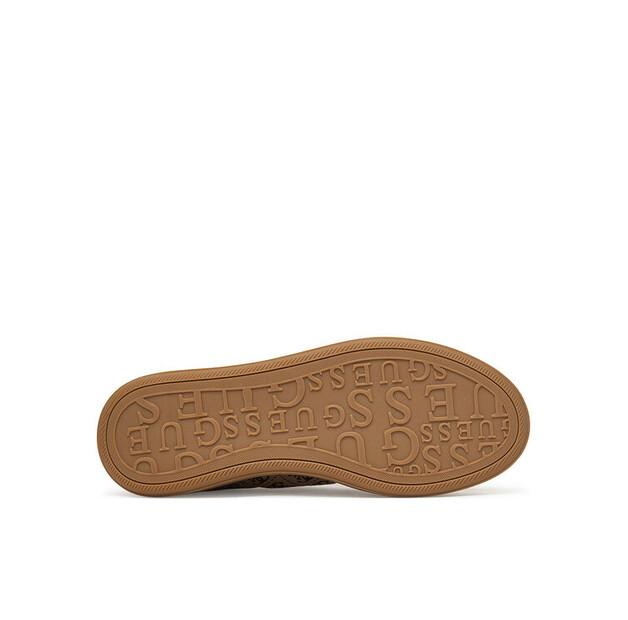 Кроссовки Guess FLPPAR FAL12
