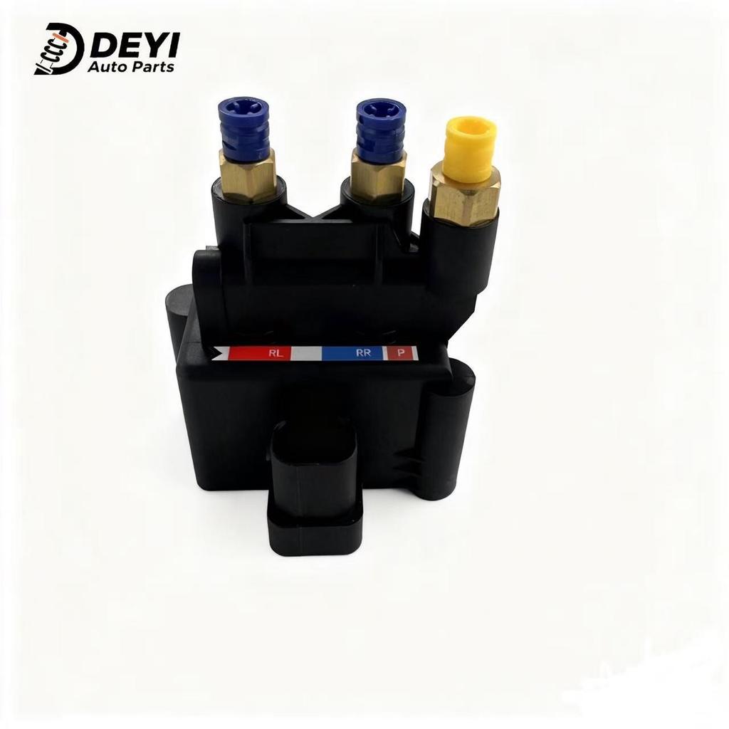 BMW G32/G31 Air Suspension Control Valve 37206890320