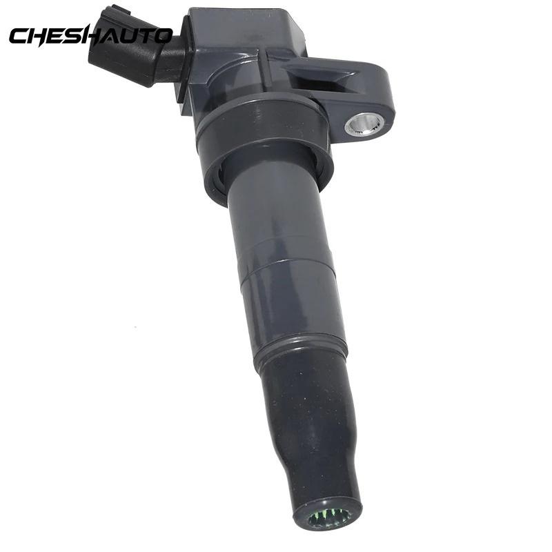 27300-3F100 Ignition Coil for Hyundai/Kia 2.0L/2.4L Theta 2 G4KD/G4KE 4.6L/5.0L Tau 2008–2017