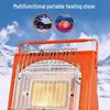 Beifu Portable Camping Gas Heater