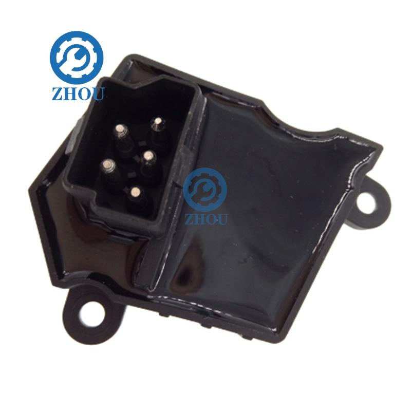 

JGO 000021 JGO000021 JGO-000021 Car Air Conditioning Blower Resistor For BMW Land Rover Range Rover 4.2 4.4 5.0 L 4.2L 4.4L 5.0L